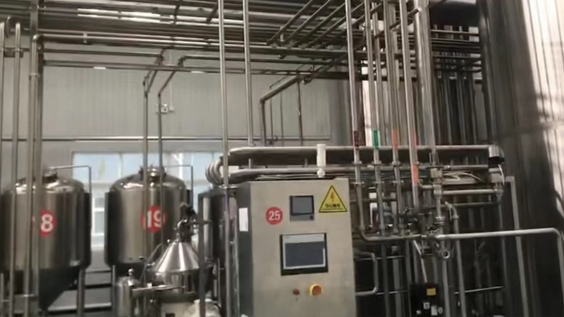 谢通门河北船头客精酿啤酒厂